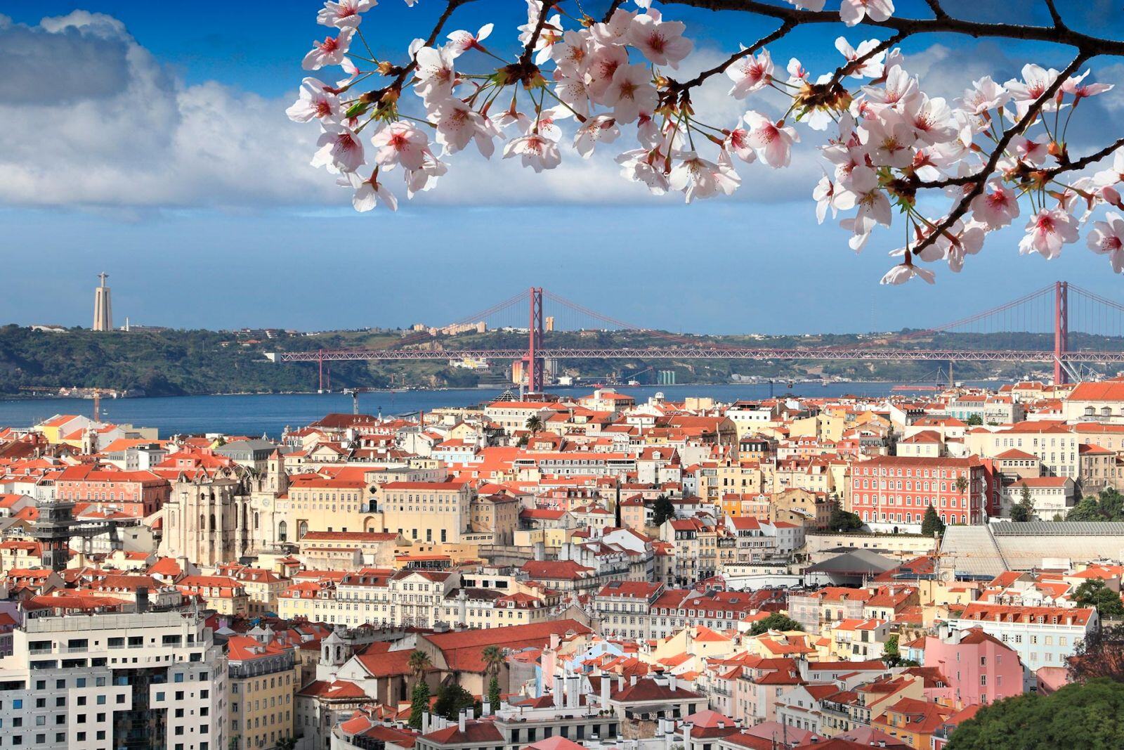Lisbon-Spring